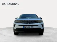 Usado Opel Mokka GS Line 130 CV (95 kW) 2022 Blanco SUV