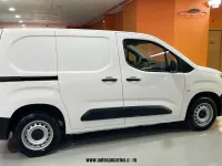 Usado Peugeot Partner 100 CV (73 kW) 2020 Blanco Monovolumen