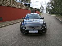 usado VW Passat Variant 1.6TDI Business DSG7