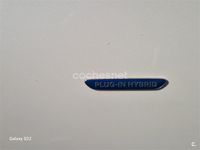Usado Mercedes S500 PLUG-IN HYBRID 442 CV (325 kW) 2017 Blanco Berlina