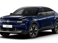 Ny Citroën C4 145 HK (106 kW) 2025 Blå Sedan