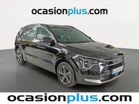 Usado Kia Niro 129 CV (94 kW) 2025 Blanco SUV