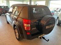 Usado Suzuki Grand Vitara 129 CV (94 kW) 2007 Negro SUV