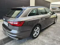 Usado Audi A4 Advanced Plus 150 CV (110 kW) 2021 Beige Familiar