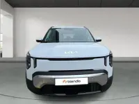 Usado Kia EV2 Earth 108 kW (147 CV) 2026 Blanco SUV