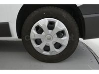 Usado Renault Trafic 110 CV (80 kW) 2023 Blanco Monovolumen