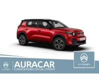 Usado Citroën C3 Aircross 100 CV (73 kW) 2024 Azul SUV