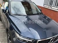 Usado Volvo XC40 Inscription 262 CV (192 kW) 2020 Azul SUV