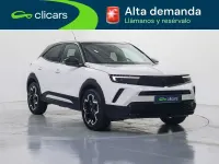 Usado Opel Mokka Ultimate 131 CV (96 kW) 2024 Blanco SUV