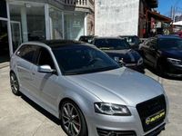 usado Audi S3 Sportback 2.0 TFSI quattro S-Tronic