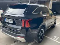 Usado Kia Sorento 265 CV (194 kW) 2025 Negro SUV