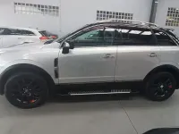 Usado Opel Antara Selective 163 CV (119 kW) 2013 Gris / plata SUV