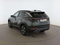 Usado Hyundai Tucson 232 CV (170 kW) 2021 Gris SUV