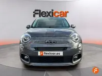 Usado Fiat 500X Sport 130 CV (95 kW) 2023 Azul SUV