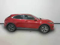 Nuevo Kia XCeed 115 CV (84 kW) 2025 Rojo SUV