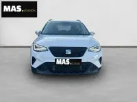 Usado Seat Arona Style 115 CV (84 kW) 2024 Blanco SUV