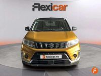 Usado Suzuki Vitara 140 CV (102 kW) 2019 Amarillo SUV