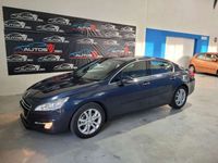 usado Peugeot 508 2.0HDI Allure 160