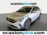 Usado VW Taigo 116 CV (85 kW) 2025 Gris plata SUV