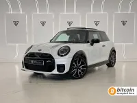 Usado Mini John Cooper Works 231 CV (169 kW) 2025 Blanco Utilitario