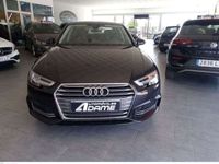 usado Audi A4 2.0TDI S line edition S tronic 110kW