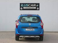 usado Dacia Lodgy 1.5 dCi eco² Stepway