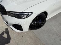 Usado BMW 330 258 CV (189 kW) 2019 Blanco Berlina