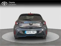 Usado Toyota Corolla Sport 140 CV (102 kW) 2025 Gris Monovolumen