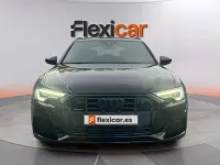 Usado Audi A6 Allroad Premium 350 CV (257 kW) 2020 Negro Familiar