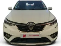Usado Renault Arkana Equilibre 140 CV (102 kW) 2023 Blanco SUV