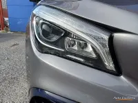 Usado Mercedes CLA45 AMG 381 CV (280 kW) 2016 Gris / plata Berlina