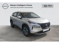 Occasion Nissan X-Trail Acenta 213 PK (156 kW) 2024 Grijs SUV