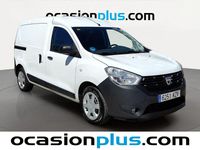 Occasion Dacia Dokker Essentiel 102 PK (75 kW) 2019 Wit MPV