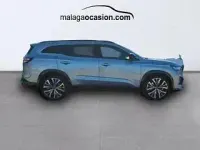 Usado Renault Espace Iconic 200 CV (147 kW) 2025 Celeste SUV