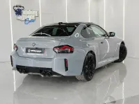 Usado BMW M2 Comfort Edition 460 CV (338 kW) 2023 Gris / plata Coupe