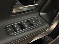 Usado Mercedes A250 218 CV (160 kW) 2021 Negro Berlina