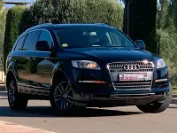 Usado Audi Q7 233 CV (171 kW) 2007 Negro SUV