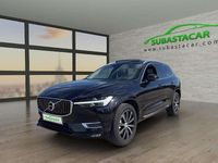Usado Volvo XC60 Inscription 197 CV (144 kW) 2020 Negro SUV