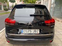 usado Citroën C4 Picasso 1.6THP Exclusive