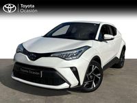 Usado Toyota C-HR Advance 122 CV (89 kW) 2022 Blanco SUV
