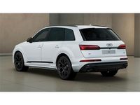 Nuevo Audi Q7 Advanced 231 CV (169 kW) 2025 Blanco glaciar SUV