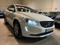 Usado Volvo XC60 181 CV (133 kW) 2015 SUV