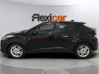 Usado Toyota C-HR Active 122 CV (89 kW) 2022 Negro SUV