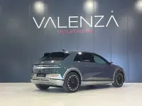 Usado Hyundai Ioniq 5 167 kW (228 CV) 2023 Gris SUV