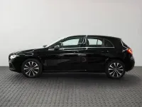 Brugt Mercedes A250 218 HK (160 kW) 2022 Sort Sedan