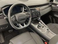 Usado Lynk & Co 01 261 CV (191 kW) 2022 Azul SUV