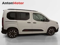 Nuevo Citroën Berlingo 130 CV (95 kW) 2025 Blanco Monovolumen