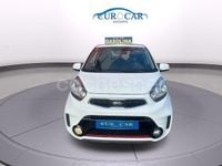 Usado Kia Picanto 71 CV (52 kW) 2017 Blanco Utilitario