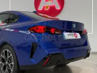 Usado BMW 218 Gran Coupé 150 CV (110 kW) 2025 Azul Coupe