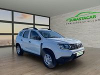 Usado Dacia Duster Essentiel 115 CV (84 kW) 2021 Blanco SUV